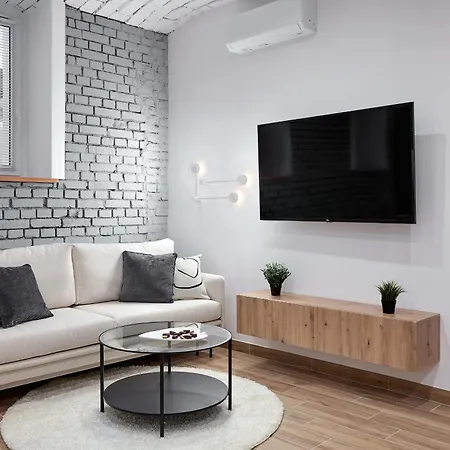 Apartamento Dluga 18 Premium Z Wanna I Sauna