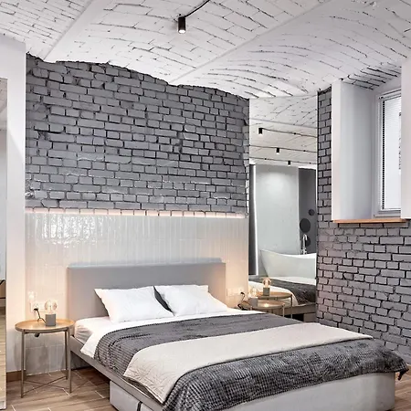Apartment Dluga 18 Premium Z Wanna I Sauna *