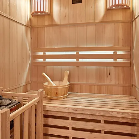 Apartamento Dluga 18 Premium Z Wanna I Sauna *