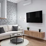 Apartment Dluga 18 Premium Z Wanna I Sauna
