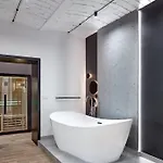 Apartment Dluga 18 Premium Z Wanna I Sauna Poznan