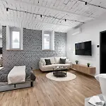 Dluga 18 Premium Z Wanna I Sauna *