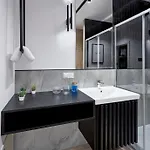 Dluga 18 Premium Z Wanna I Sauna * Poznan