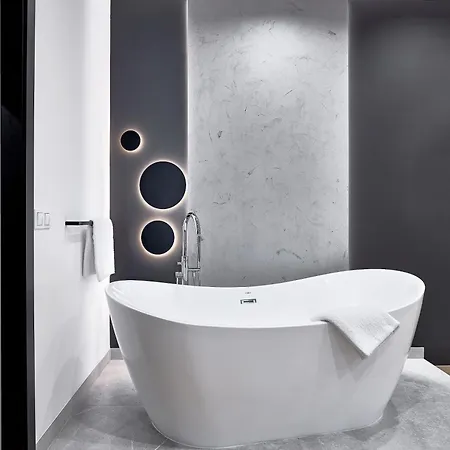 Апартаменты Dluga 18 Premium Z Wanna I Sauna