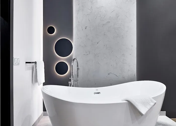 Apartman Dluga 18 Premium Z Wanna I Sauna